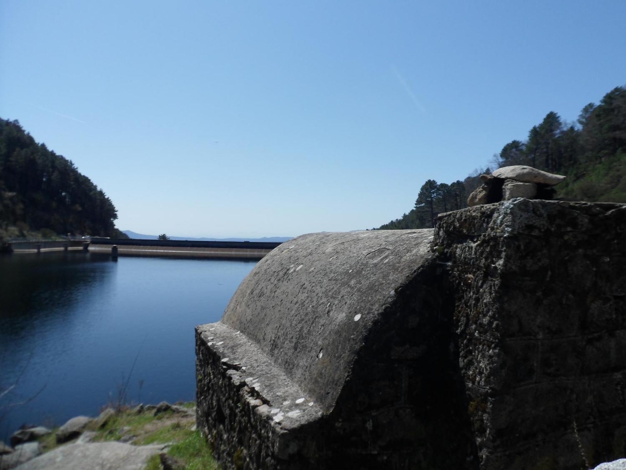 Amatalasvinas Piedralaves Exterior foto