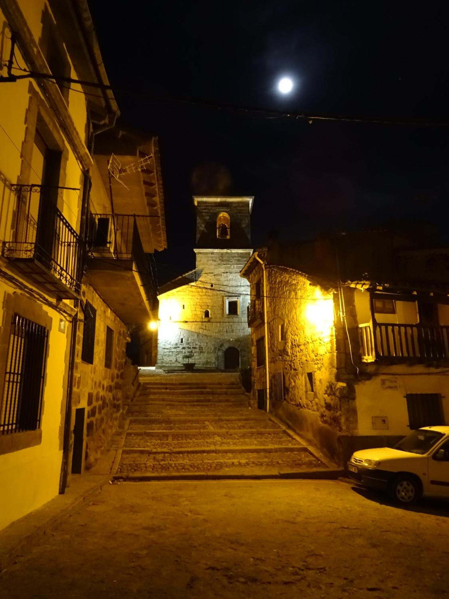 Amatalasvinas Piedralaves Exterior foto