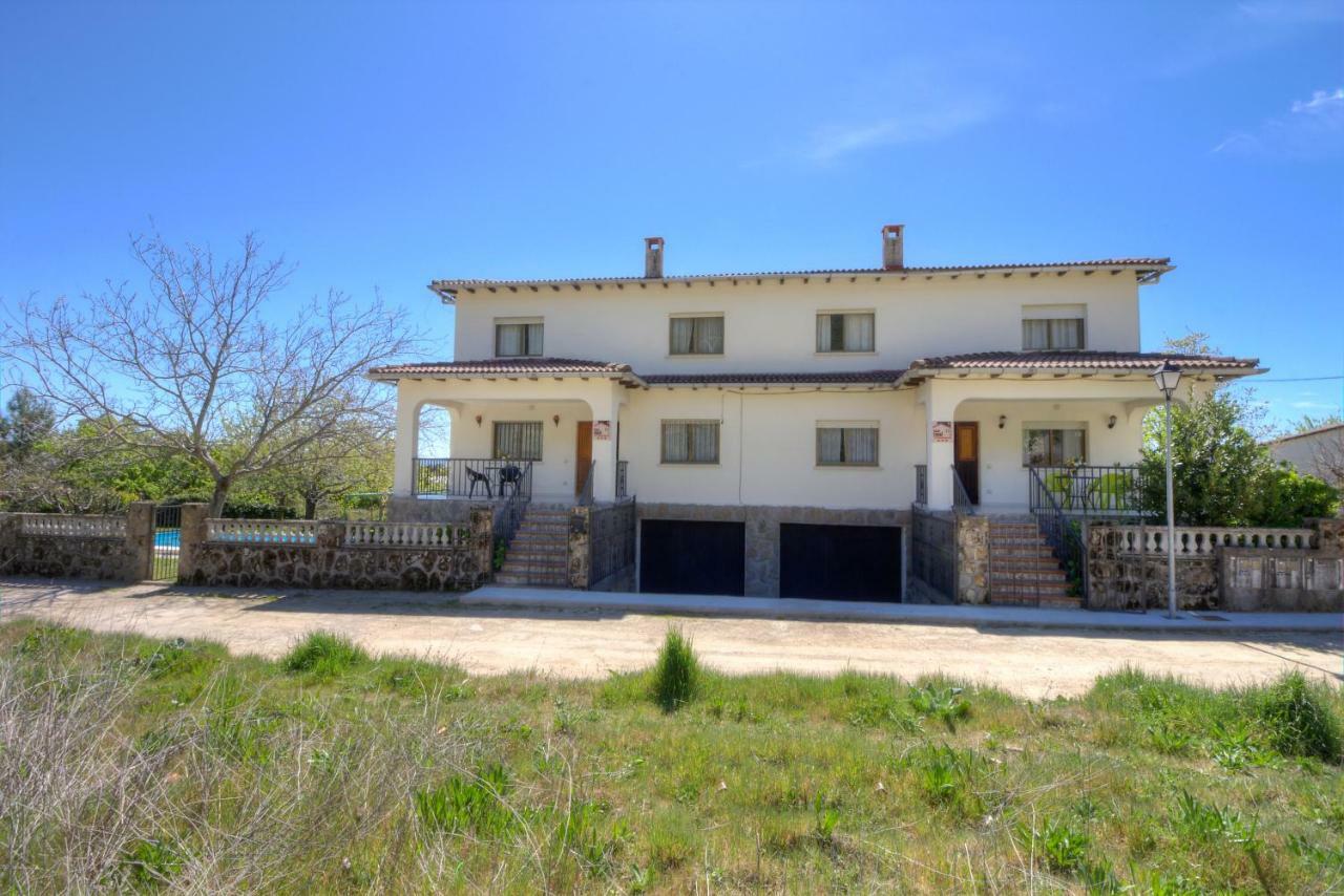 Amatalasvinas Piedralaves Exterior foto